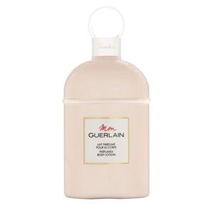 GUERLAIN Mon Perfumed Body Lotion - Cream